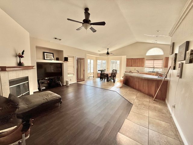 1304 N Birch Street, Porterville, CA 93257