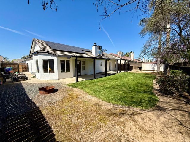 1304 N Birch Street, Porterville, CA 93257