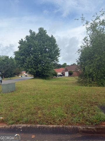 1102 Cameron Road, Mcdonough, GA 30253