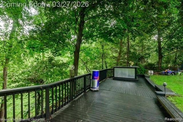 14354 Hannan Road, Van Buren Charter Township, MI 48174