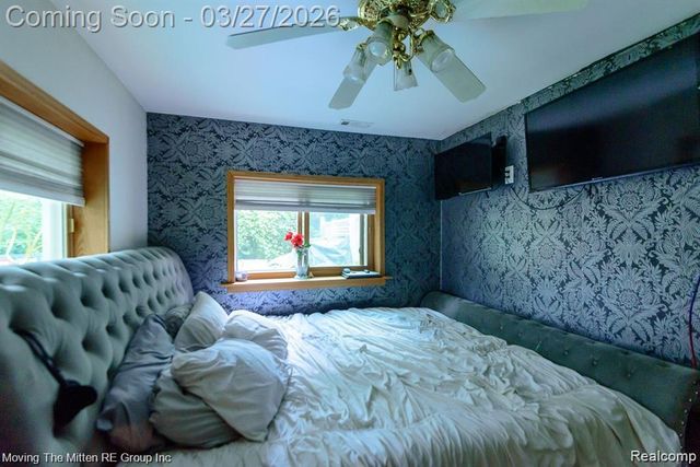 14354 Hannan Road, Van Buren Charter Township, MI 48174