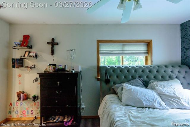 14354 Hannan Road, Van Buren Charter Township, MI 48174