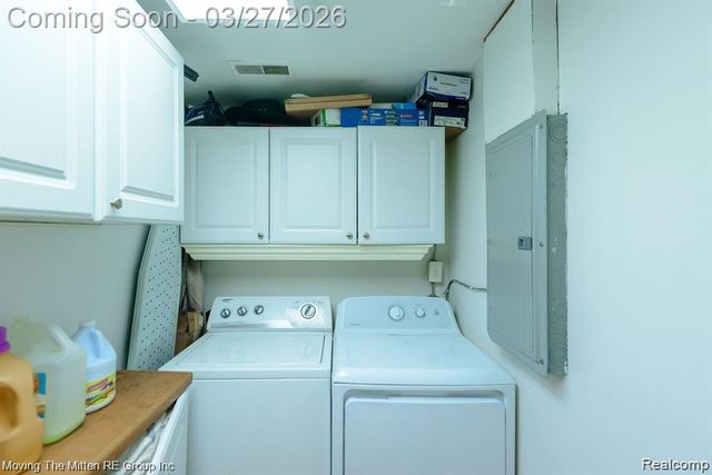 14354 Hannan Road, Van Buren Charter Township, MI 48174