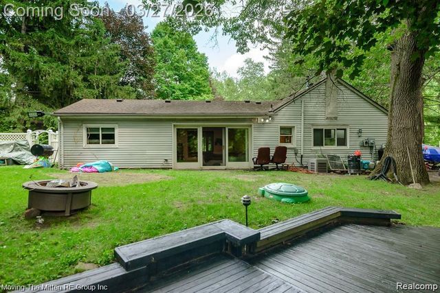 14354 Hannan Road, Van Buren Charter Township, MI 48174