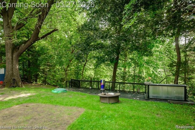 14354 Hannan Road, Van Buren Charter Township, MI 48174