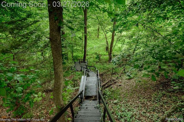 14354 Hannan Road, Van Buren Charter Township, MI 48174