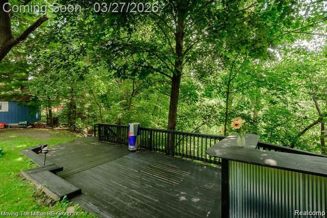 14354 Hannan Road, Van Buren Charter Township, MI 48174