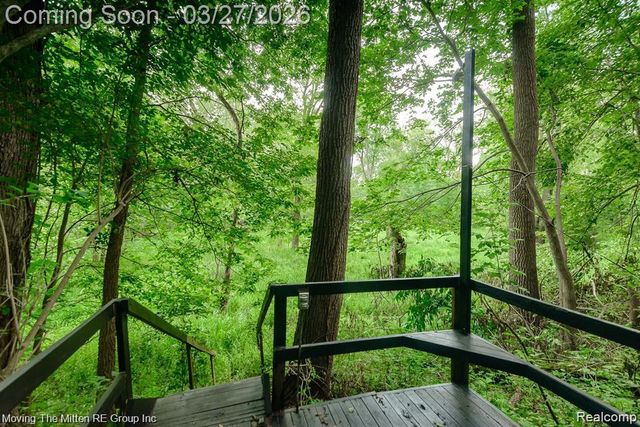 14354 Hannan Road, Van Buren Charter Township, MI 48174