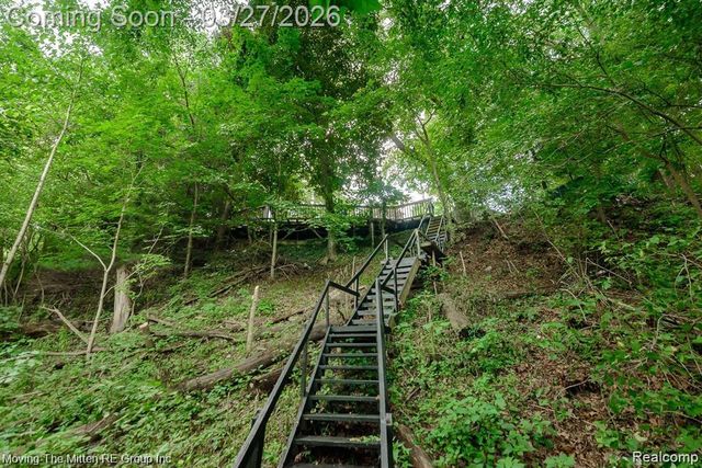 14354 Hannan Road, Van Buren Charter Township, MI 48174