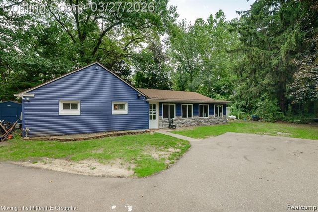 14354 Hannan Road, Van Buren Charter Township, MI 48174