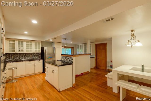 14354 Hannan Road, Van Buren Charter Township, MI 48174