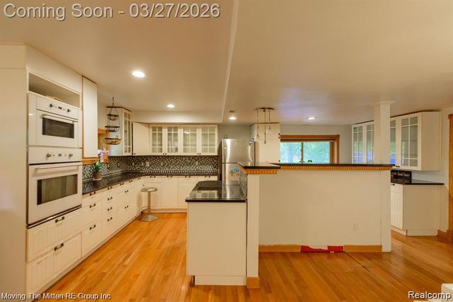 14354 Hannan Road, Van Buren Charter Township, MI 48174