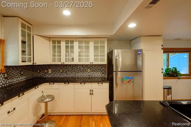 14354 Hannan Road, Van Buren Charter Township, MI 48174