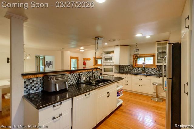 14354 Hannan Road, Van Buren Charter Township, MI 48174