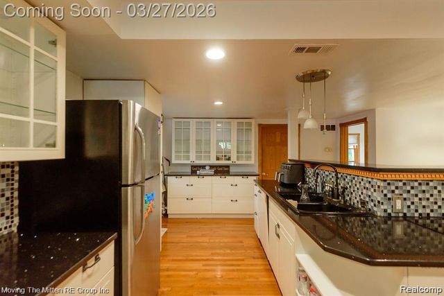 14354 Hannan Road, Van Buren Charter Township, MI 48174