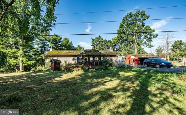 1029 SNYDER AVE, Phoenixville, PA 19460