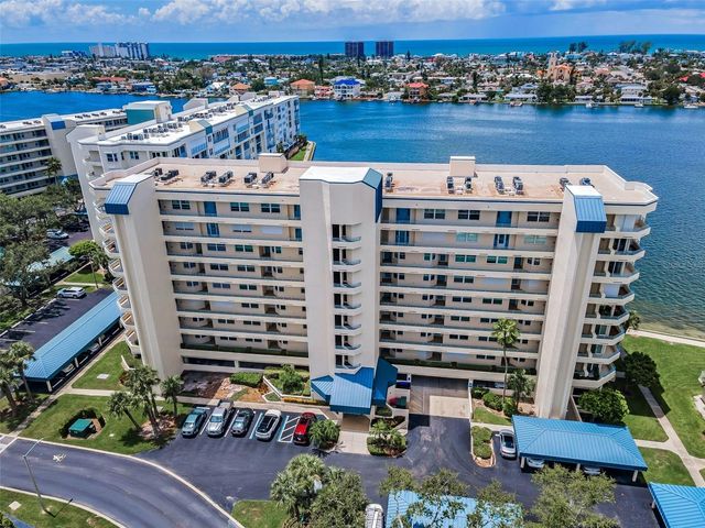 7974 SAILBOAT KEY BOULEVARD S 606, South Pasadena, FL 33707