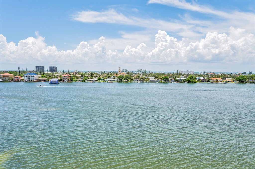 7974 SAILBOAT KEY BOULEVARD S 606, South Pasadena, FL 33707