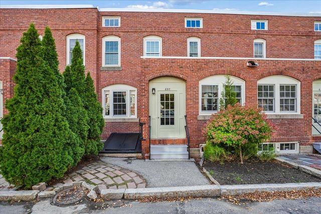 657 Canal Street, Manchester, NH 03101