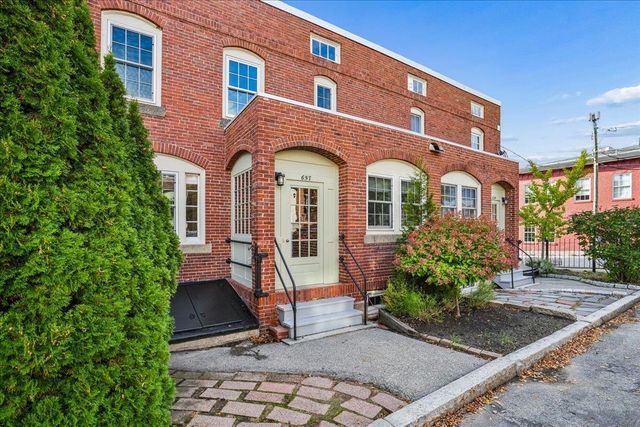 657 Canal Street, Manchester, NH 03101