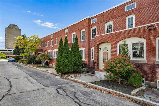 657 Canal Street, Manchester, NH 03101
