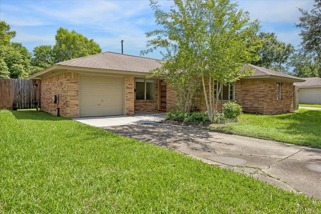 4030 Mcdermed Drive, Houston, TX 77025