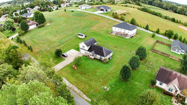 557 Cold Hill Road, London, KY 40741