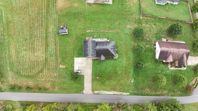 557 Cold Hill Road, London, KY 40741