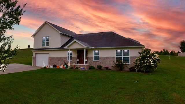 557 Cold Hill Road, London, KY 40741