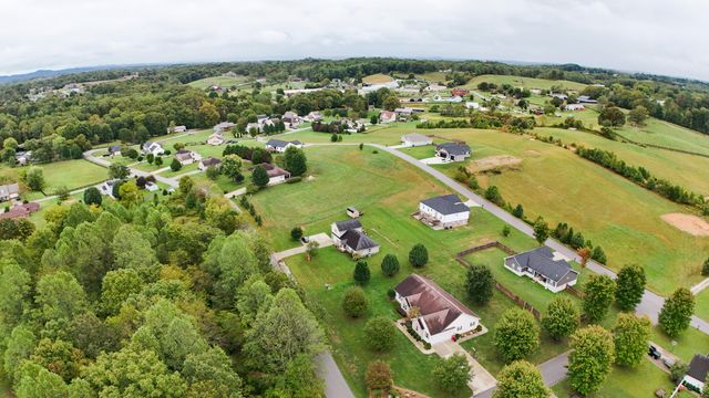 557 Cold Hill Road, London, KY 40741