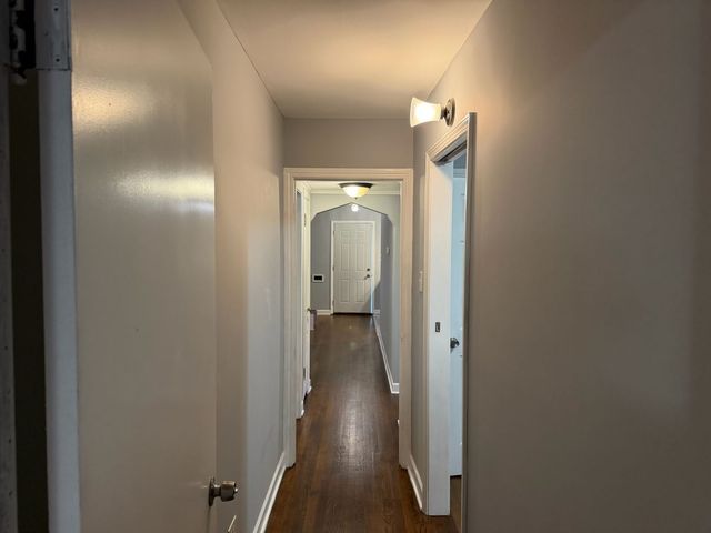 12529 S Loomis Street, Calumet Park, IL 60827
