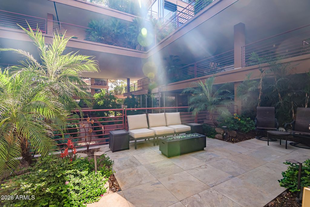 7141 E Rancho Vista Drive 2014, Scottsdale, AZ 85251 — photo 4