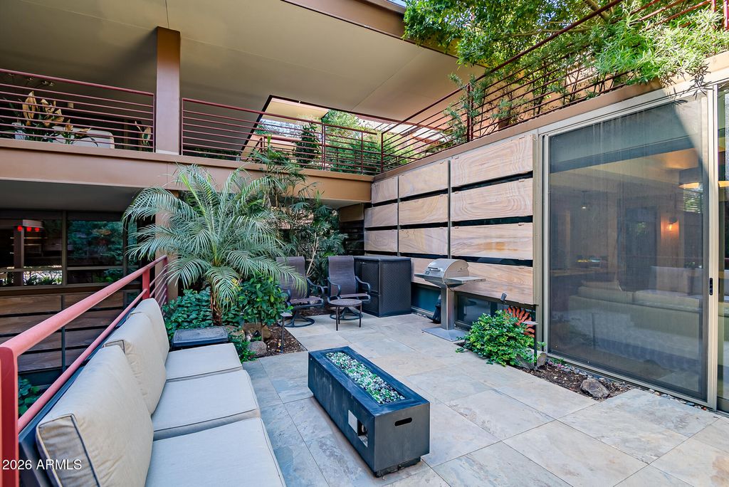 7141 E Rancho Vista Drive 2014, Scottsdale, AZ 85251 — photo 5