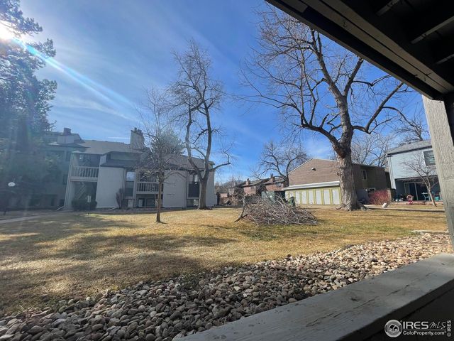 3535 28th St, Boulder, CO 80301