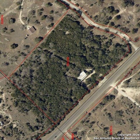 7321 State Highway 173, Bandera, TX 78003