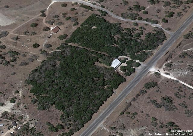 7321 State Highway 173, Bandera, TX 78003