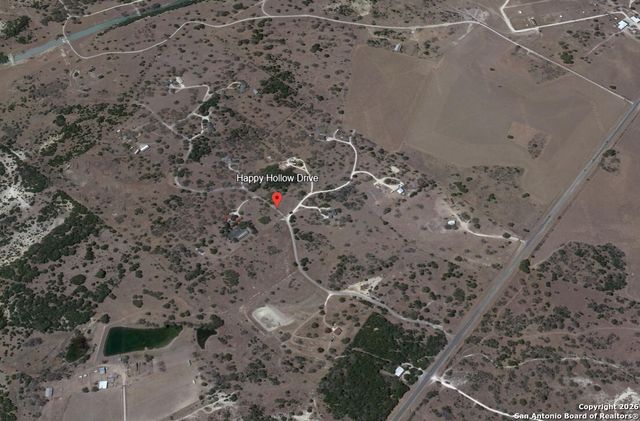 7321 State Highway 173, Bandera, TX 78003