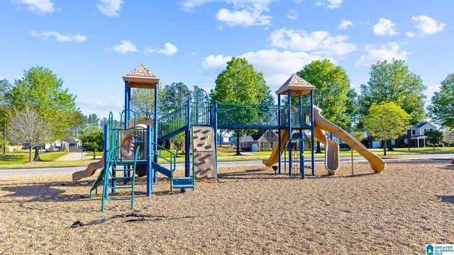 304 POSTRIDER COURT, Kimberly, AL 35091