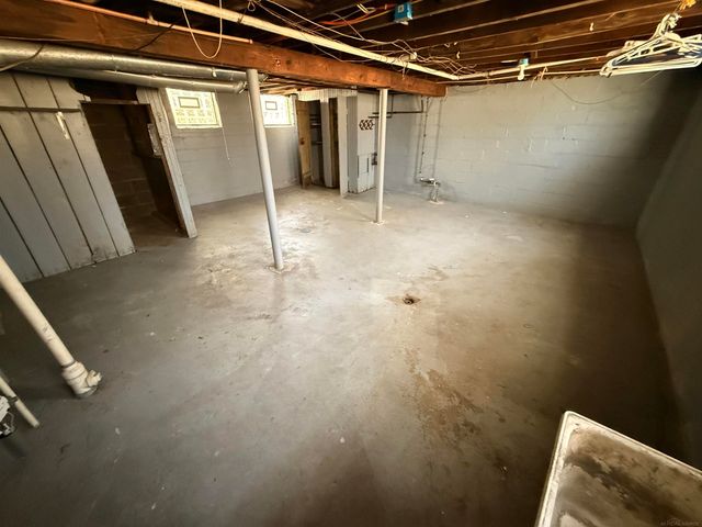 2301 La Belle Street, Detroit, MI 48238