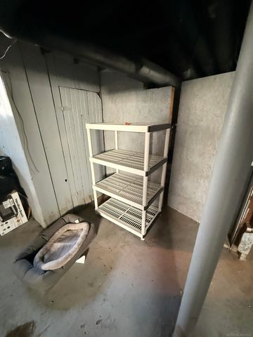 2301 La Belle Street, Detroit, MI 48238