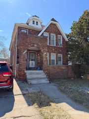 2301 La Belle Street, Detroit, MI 48238
