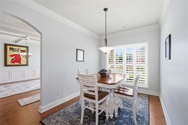 2756 Madison Mae Lane, Grayson, GA 30017