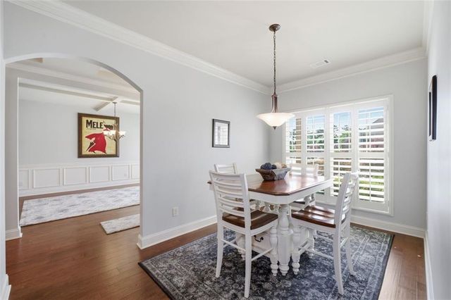 2756 Madison Mae Lane, Grayson, GA 30017