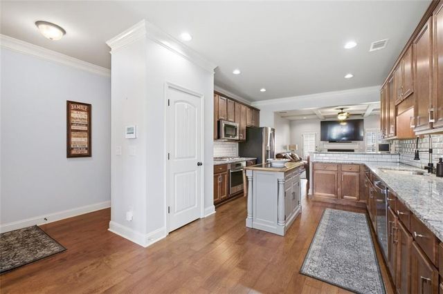2756 Madison Mae Lane, Grayson, GA 30017