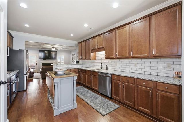 2756 Madison Mae Lane, Grayson, GA 30017