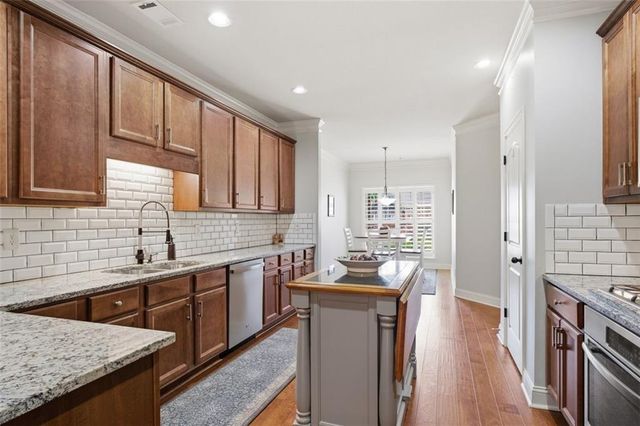 2756 Madison Mae Lane, Grayson, GA 30017