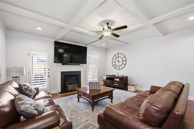 2756 Madison Mae Lane, Grayson, GA 30017