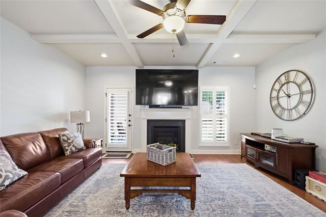 2756 Madison Mae Lane, Grayson, GA 30017