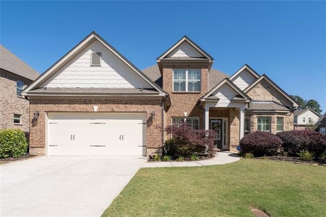 2756 Madison Mae Lane, Grayson, GA 30017