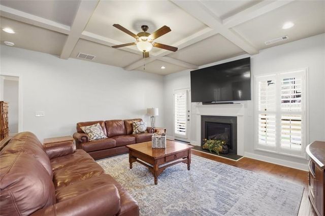 2756 Madison Mae Lane, Grayson, GA 30017